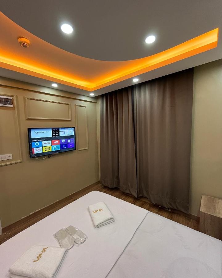 Otel Kadikoey Viva &