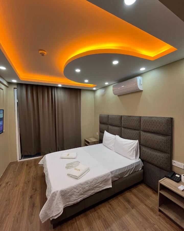 Otel Kadikoey Viva &