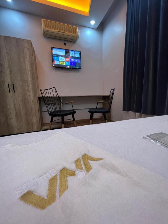 Otel Kadikoey Viva & *