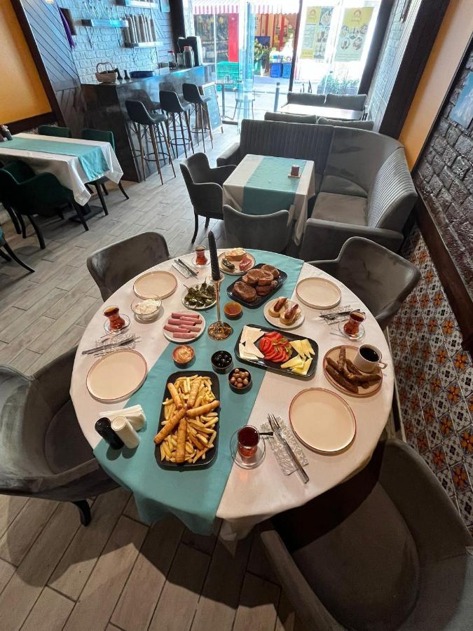 Kadikoey Viva & Otel İstanbul