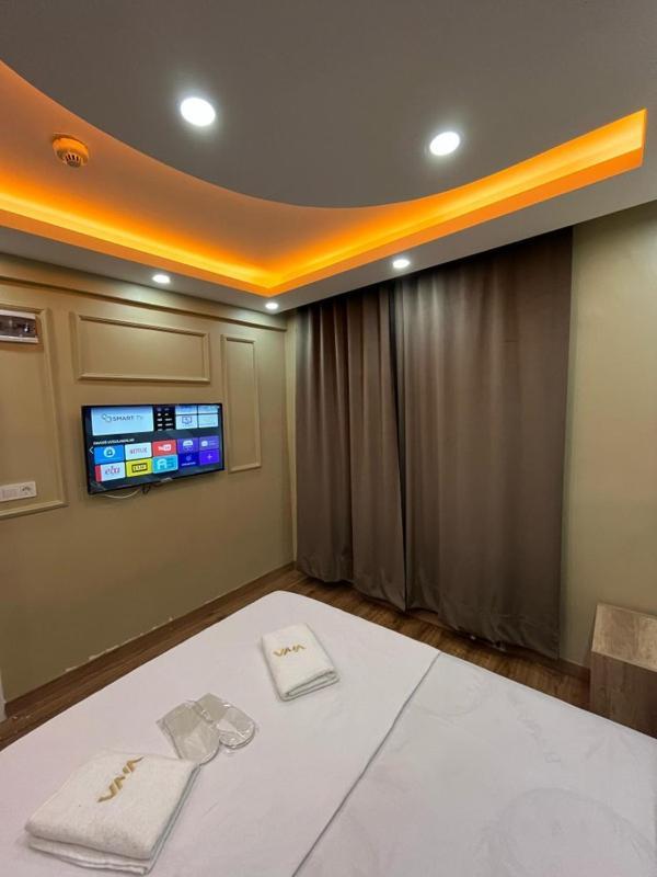 Kadikoey Viva & * İstanbul