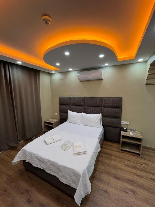 Kadikoey Viva & Otel