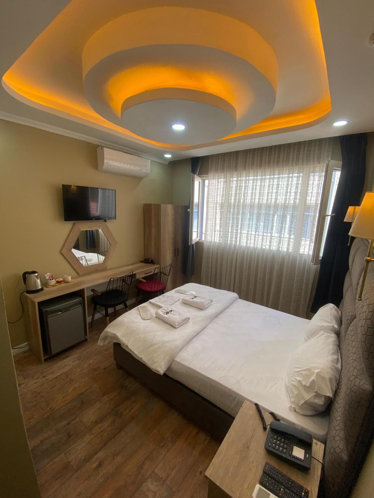 Kadikoey Viva & İstanbul