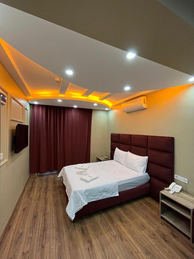 Kadikoey Viva & Hotel Provincia di Istanbul