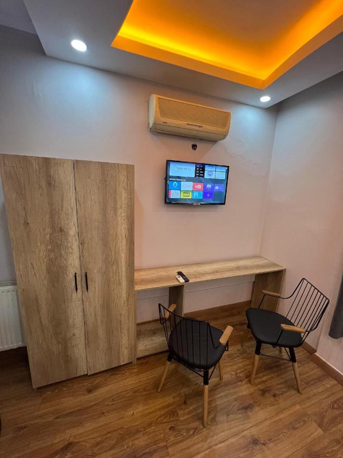 Hotel Kadikoey Viva & Provincia di Istanbul