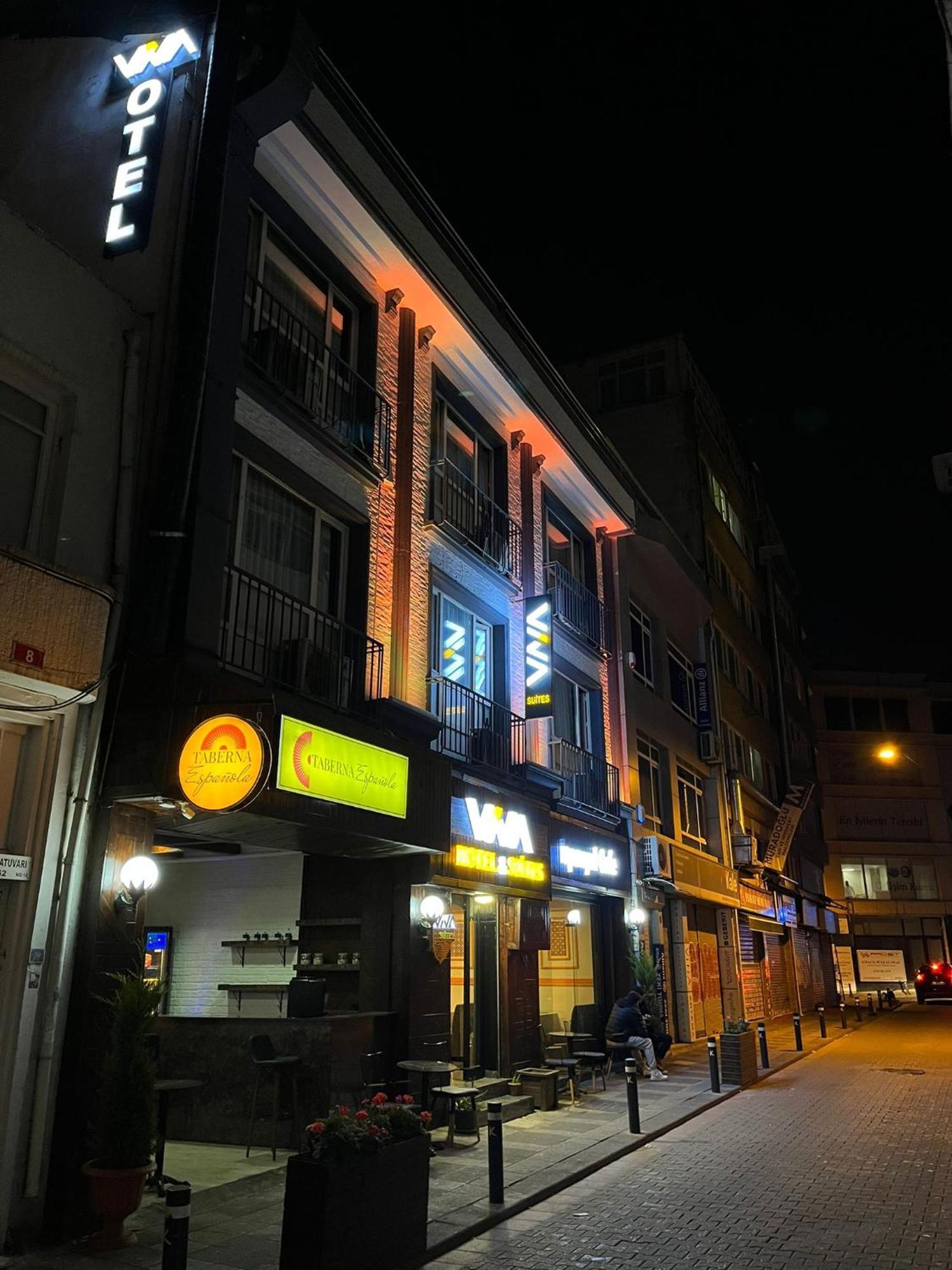 Kadikoey Viva & Provincia di Istanbul