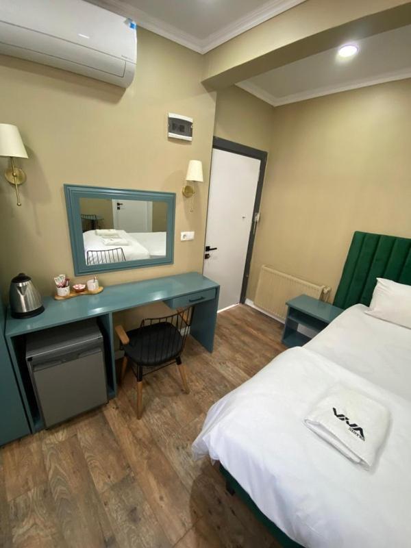 Kadikoey Viva & Hotel Provincia di Istanbul