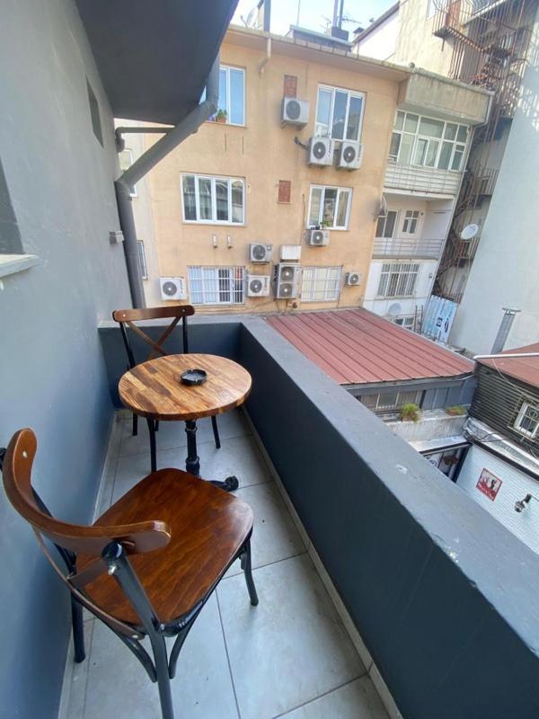 Kadikoey Viva & Istanbul