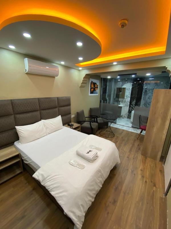 Kadikoey Viva & Hotel Istanbul